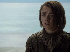 'Juego de tronos': Arya enfréntase a un nuevu retu en Braavos
