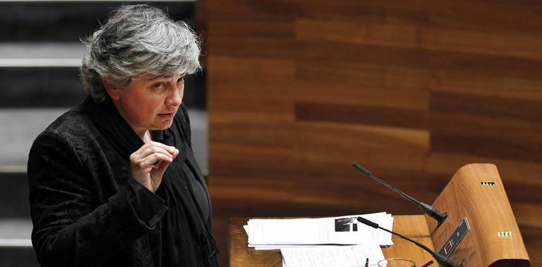 Asturias no acepta el programa del ministerio que 