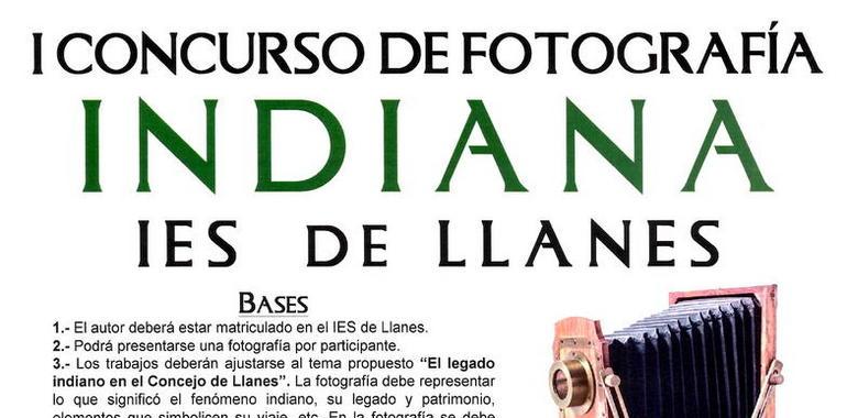 Los chavales del IES de Llanes se rinden al legado indiano