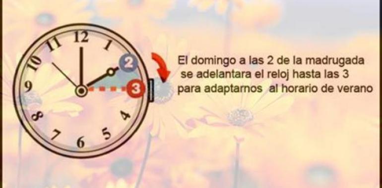 La madrugada del domingo comienza la 