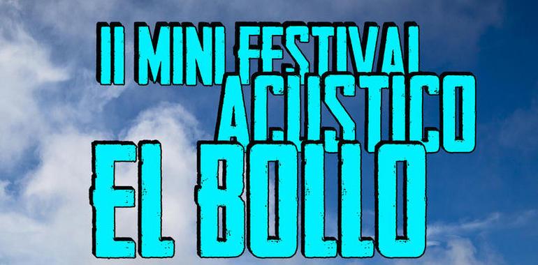 El café Lord Byron organiza su Mini Festival Acústico 