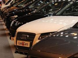 La venta de coches sube un 28% en el primer trimestre 2015