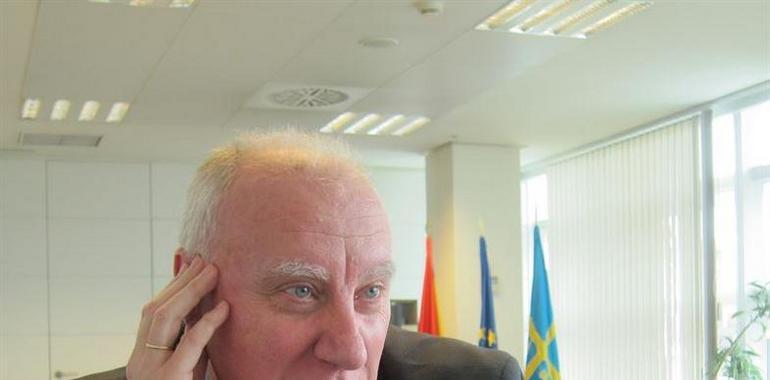 Asturias destinó 350.000 € en atención sanitaria a emigrantes en situación irregular