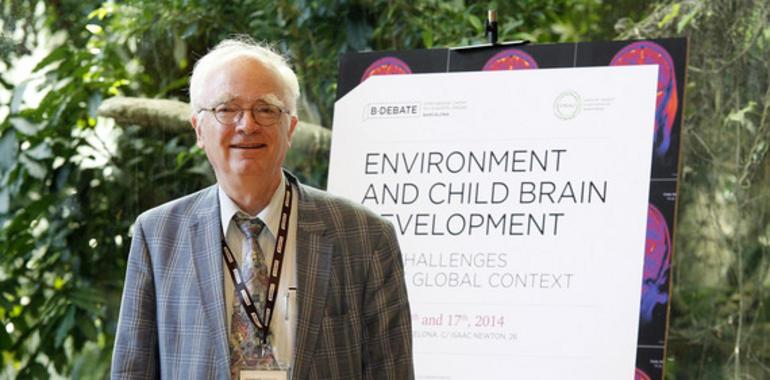 Neurotóxicos, epidemia silenciosa en los cerebros de los niños