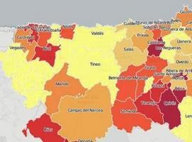Los hogares asturianos podrían ahorrar 930 euros anuales ajustándose a la certificación energética