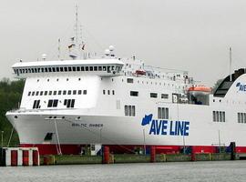 El PP confirma 'varias navieras' interesadas en reanudad la Autopista del Mar Gijón-Nantes