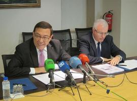El 'consejo de sabios' asturiano apuesta por más competitividad frente al gasto público
