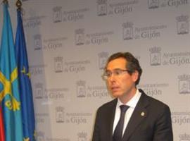 El Ayuntamiento de Gijón premia a Izertis por su Trayectoria Empresarial