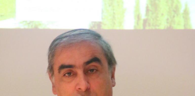 Martínez Olmos, una visión esencial sobre Sanidad del futuro y #HepatitisC