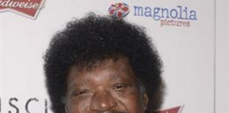 Muerre Percy Sledge, voz de 