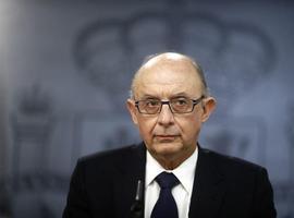 Facienda diz qu'afloraron 100.000 millones en cuentes nel estranxeru