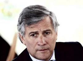 Tajani habla hoy en Oviedo sobre 'Europa+Industria+Emprendimiento' 