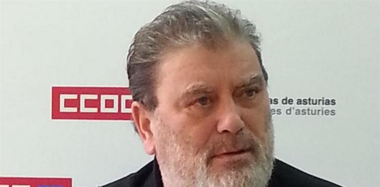Las nóminas de los asturianos bajaron más de 2.000 millones para pagar la 