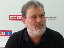 Las nóminas de los asturianos bajaron más de 2.000 millones para pagar la 'crisis'