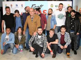 'Gajes del oficio', primer semifinalista de Festiamas tras la cita de Nava