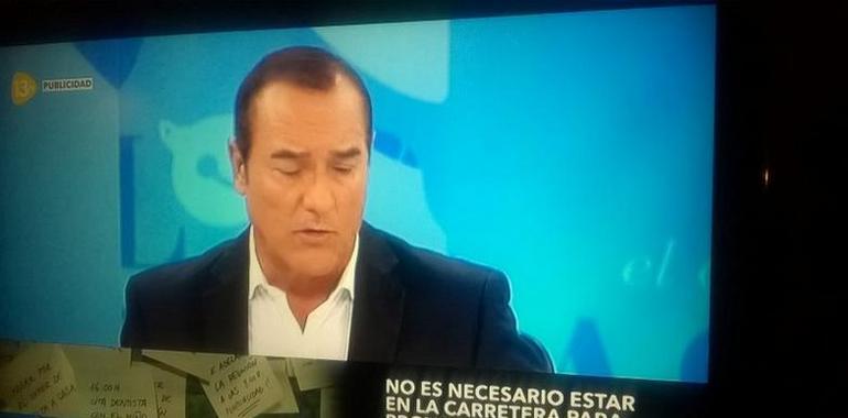 En la TV de los obispos españoles piden que se juzgue a los niños como a adultos