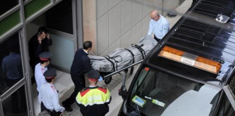La muerte de un profesor causada por un niño conmociona España
