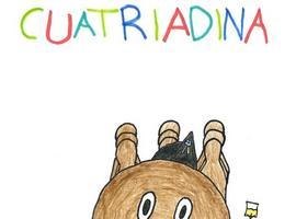 “Cuatriadina” gana el XI Concursu de Mascotines d'Avilés y la redolada