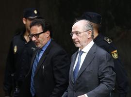 El 'caso' del exvicepresidente Rodrigo Rato provoca una auténtica maraña legal 
