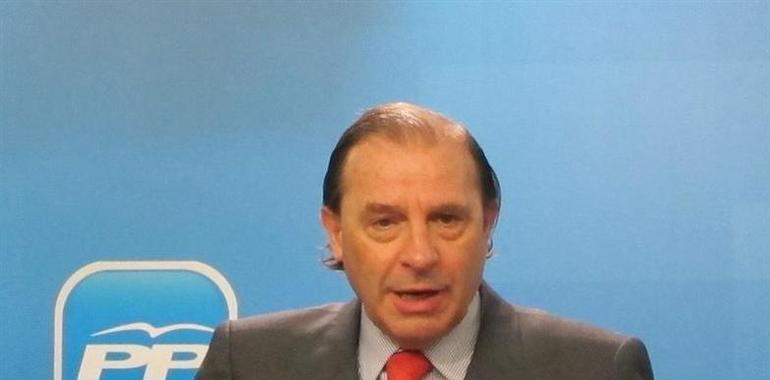 Pujalte almite que cobró por "ayudar" al conseyeru delegáu d