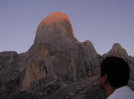 Los Picos de Europa 'crecen' 2.467 hectáreas