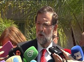 Rajoy decide ensañarse con Asturias y la acusa de 'ejercer' sus competencias