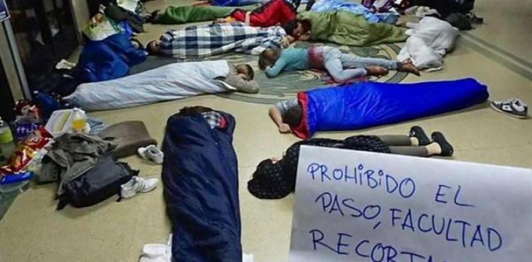 Conseyu de la Mocedá rechaza el numerus clausus en Pedagogía