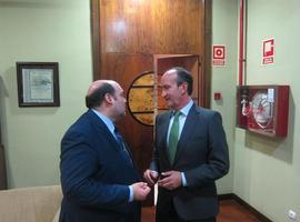 Caunedo (PP) promete un 'tax free' a las empresas tecnológicas que inviertan en Oviedo