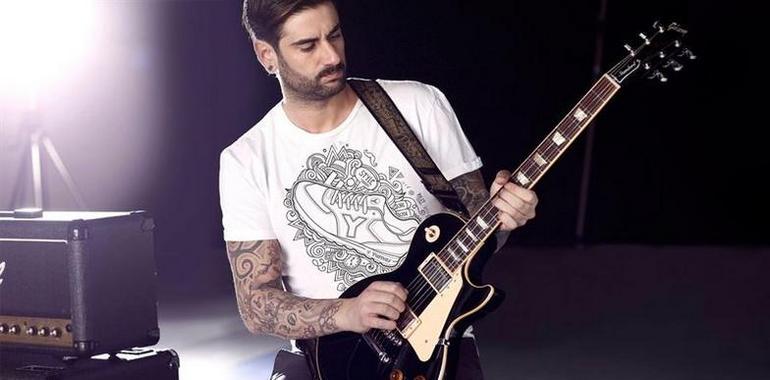 Melendi, la voz de 