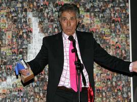 Muere Jesús Hermida