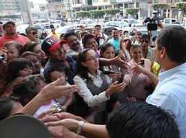 Correa: "No se puede salir sin costo de una crisis planetaria"