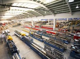 Asturias registra la mayor subida de todo el Estado en Índice de Producción Industrial