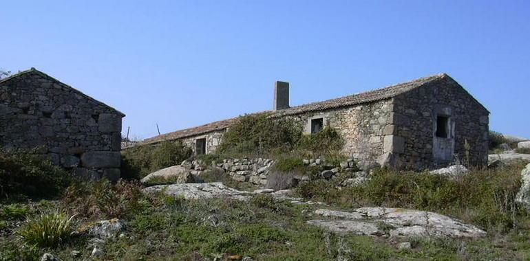 Programa de identificación del patrimonio arqueológico del Parque Nacional de las Islas Atlánticas 