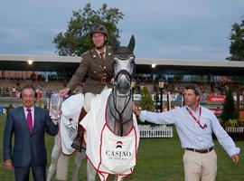 El Capitán David O´Brien se lleva la Speed Final