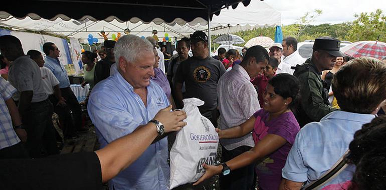 Abre el ecoparque de Los Manglares, en Chiriquí
