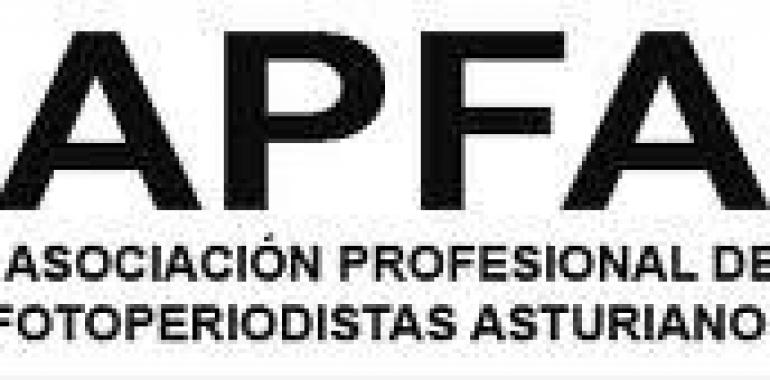 APFA crea el premio de fotografía 