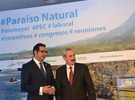 30 rutas para el aniversario de la marca 'Asturias, Paraíso Natural'