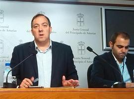 El PSOE llevará a la fiscalía las 'irregularidades' del gobierno del PP en Villaviciosa