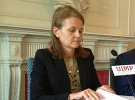 La secretaria de Estado de Educación, Gomendio, deja el Gobierno y se va a la OCDE