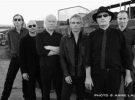 La banda australiana Radio Birdman estará el 18 de junio en Gijón