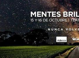 Adecco busca la idea de un joven asturiano que sea la 'más brillante para mejorar el mundo'