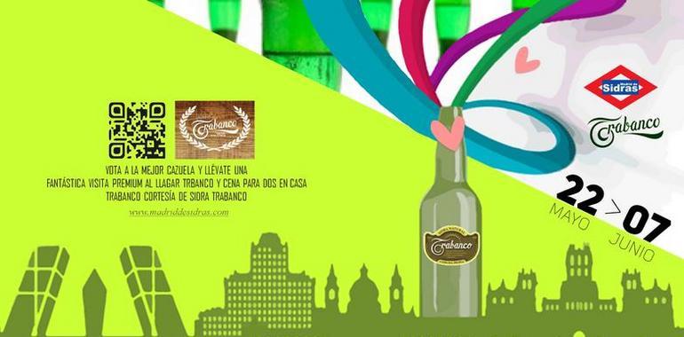 40 sidrerías competirán por obtener el premio a la mejor cazuela de cocina asturiana 