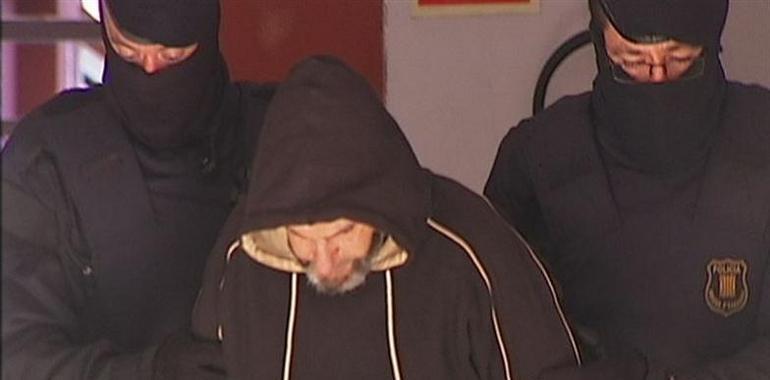 La célula de Barcelona: "¿Qué facemos equí con rapazos de 13 en Siria?"