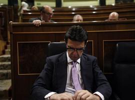 Sindicatos piden reunirse con el ministro Soria ante 'la crítica situación de la Minería'