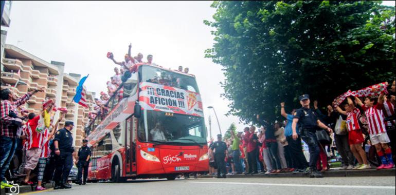 #Sporting: Presentación del libro 