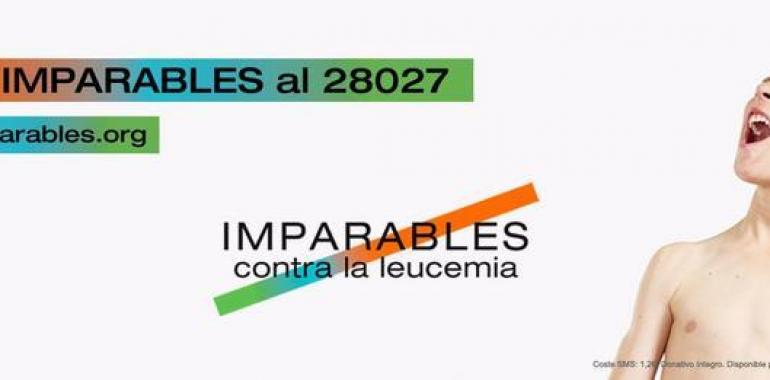 Pacientes y expacientes harán campaña en las calles este domingo sobre la Leucemia