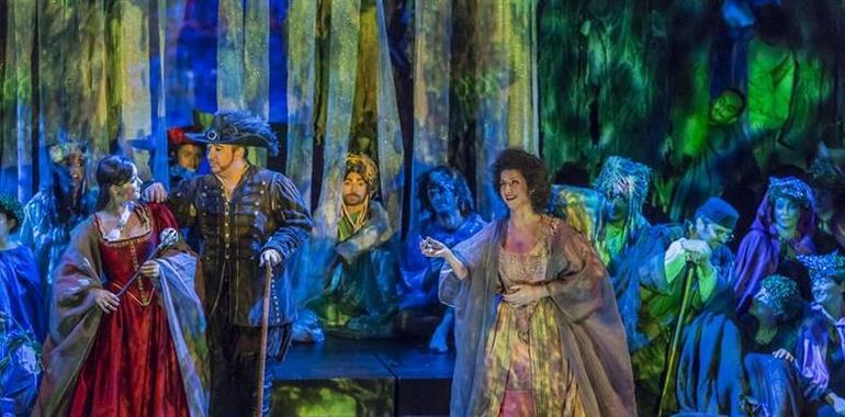 Riccardo Muti dirigirá dos funciones de la ópera 