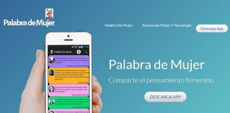 La app 