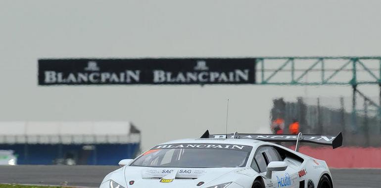 Octava posición para Isaac Tutumlu en Paul Ricard