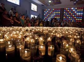 Resistir en el infierno de Ciudad Juárez 